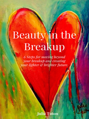 cover image of Beauty in the Breakup